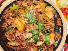 -鸽子侯·家宴·平价海鲜(绿地店)