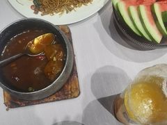 -千百味红餐厅·江西菜(绿地双子塔店)