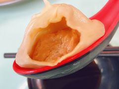 -食惠里小笼包面馆(越秀店)