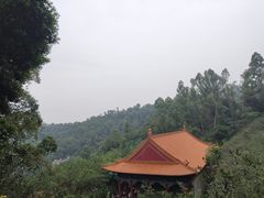 -南沙天后宫景区