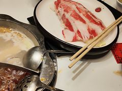 -山城辣妹子(定福庄店)
