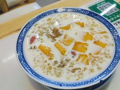 -江记甜品(罗湖店)