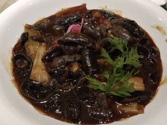 -城南往事·鲁菜济南菜(长清园博园恒大绿洲店)