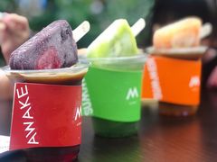 -M Stand(宁波万象城店)