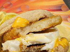 -麦当劳(北京大兴机场二层国内到达(安检外)店)