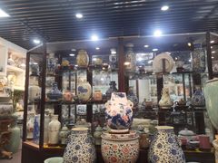 -双季花艺园艺市场(浦东店)