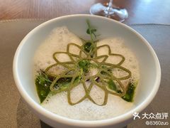 -Amber(香港置地文华东方酒店)
