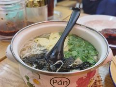 -柴爿巷·香酥鸡&馄饨(复兴中路店)