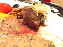 牛柳-圣丰索菲特·法国餐厅