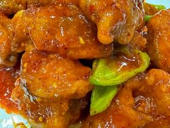 -春花民族美食(佳木斯总店)