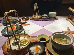 -叶叶菩提(太原别墅店)