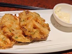 -绿茶餐厅(蓝色港湾店)