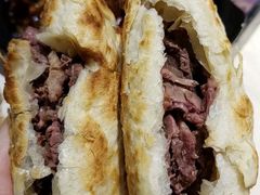 驴肉火烧纯驴肉-高玛纳驴肉火烧(河间总店)