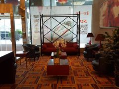 -北京西单美爵酒店