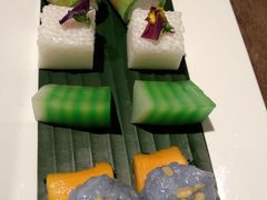-CHINCHIN 青青·泰国料理(万象食家店)