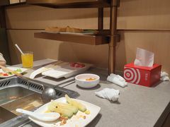 -海底捞火锅(杭州萧山宝龙广场店)