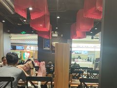 -和府捞面(天河领展广场店)