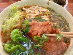 -姑苏面馆(花园路店)