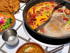 -贰回巷火锅馆(钟楼店)
