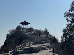 -青州市云门山风景区