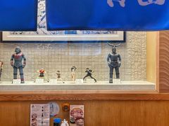 -小山日本料理(兴业太古汇店)
