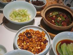 -0776食堂·京城创意菜(七里庄店)