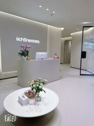 -美丽妈妈产后恢复中心(三林店)
