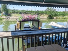 -小陆莲花蟹园农家乐(莲花岛店)