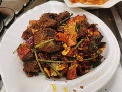 -清真利德顺小老饭庄(复兴路店)