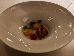 -三嚥阁 La Villa Restaurant