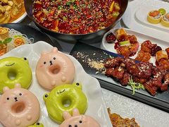 -19号私房菜(云南路店)