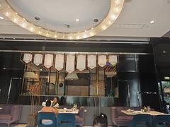 -鹭江潮餐厅·福建菜(鹭江佲家酒店)
