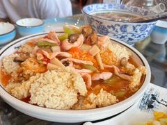 -广迎居老正兴菜馆