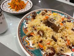 -巴依老爷新疆美食(清华东门店)
