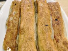 -吴记百姓菜馆·北京菜·烤鸭(故宫店)