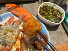 -亚马逊蒸汽活海鲜自助(LCM置汇旭辉广场店)