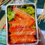 签小二串串火锅｜食材新鲜锅底正宗