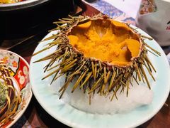 -萤初高端日料王(曲江银泰店)