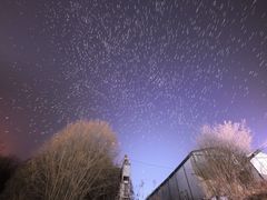 -太子岭滑雪场