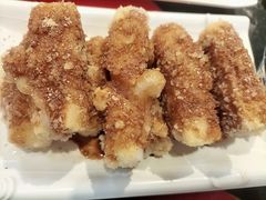 红糖糍粑-重庆三峡火锅城(梅林店)