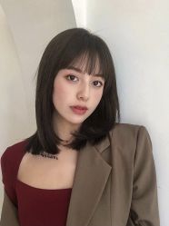 -Hello Lady发型设计