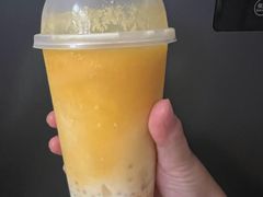 -喜茶(广州番禺奥园广场店)