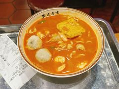 -1980烧肉粽(中山路店)