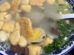 -小潘记鸭血粉丝汤