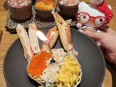 -贰捌零叁精致料理(钱湖店)