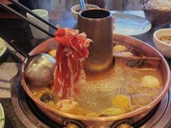 -宛平李记火锅(东关街店)