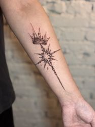 -PinooTattoo皮奴刺青纹身设计总部
