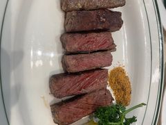 -纽斯特牛排自助餐厅(浦江万达店)