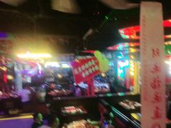 -路边边.炒菜烧烤.音乐餐厅(良乡长虹店)