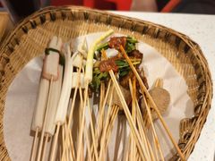 -签哥签妹儿串串火锅(青年路店)